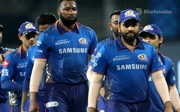 IPL 2022: Strengths and weaknesses of the Mumbai Indians