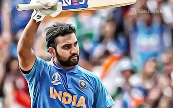 Rohit Sharma a few Sixes away from Joining the 400-Sixes Club Rohit Sharma a few Sixes away from Joining the 400-Sixes Club