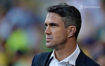 Kevin Pietersen Chooses Probable Winner