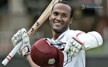 Kraigg Brathwaite Named as New West Indies Test Captain