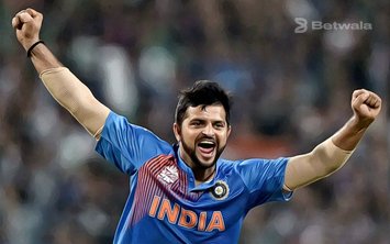 Suresh Raina Suggests Something to BCCI Suresh Raina Suggests Something to BCCI
