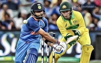 Cricket Australia to Hold Five Tests Against India