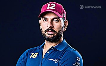 Yuvraj Singh Considers Hardik Pandya As X-Factor Yuvraj Singh Considers Hardik Pandya As X-Factor