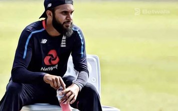 Adil Rashid Declares Unavailability for England’s Test Match