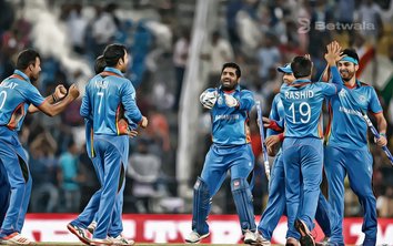 Afghanistan Cricket Board Announces 16-Member Squad