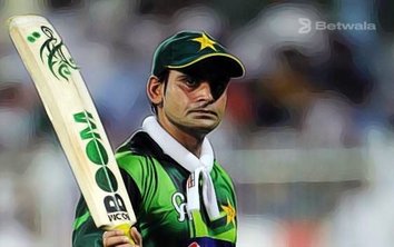 Ahmed and Hafeez Praises Team in Winning Over England