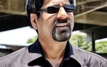 Kris Srikkanth Would Have Lef Out Shikhar Dhawan from Team