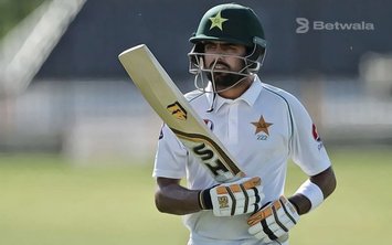 Babar Azam Ruled Out Due to Thumb Injury