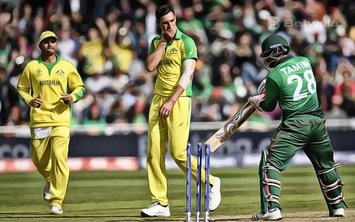 Bangladesh Postpones Australia Test and T20I Tour