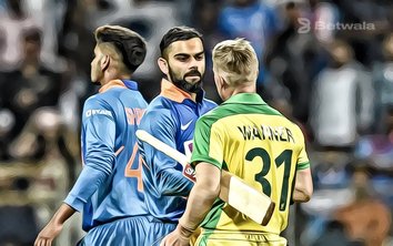 ‘Aussies Sucked Up to India for IPL Contracts’ - Michael Clarke ‘Aussies Sucked Up to India for IPL Contracts’ - Michael Clarke