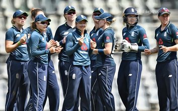 ECB to Give Retainer Payments for Domestic Women Players