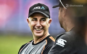 Gary Stead to Coach NZ for Three More Years