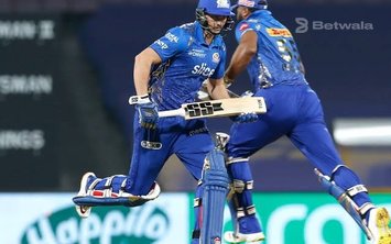 IPL 2022 Match 44: Mumbai Indians win their first game; defeat Rajasthan Royals by 5 wickets