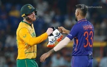 India vs South Africa, 4th T20I preview