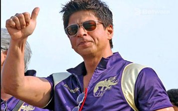 KKR co-owner Shah Rukh Khan now owns a women's cricket team too