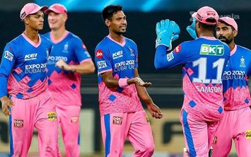 IPL 2022: Strengths and weaknesses of the Rajasthan Royals