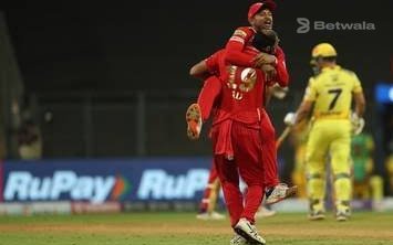 IPL 2022 Match 38: Punjab Kings defeat Chennai Super Kings by 11 runs