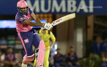 IPL 2022 Match 68: Rajasthan Royals beat Chennai Super Kings by five wickets