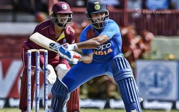 Rishabh Pant Breaks MS Dhoni’s Record Rishabh Pant Breaks MS Dhoni’s Record