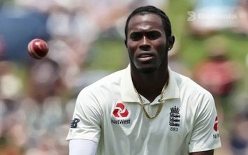 Elbow injury rules out Jofra Archer for the rest of 2021