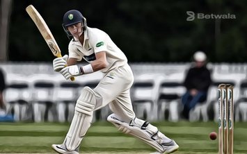 Labuschagne Misses Playing for Glamorgan