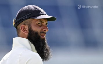Moeen Ali Tests Positive for COVID-19