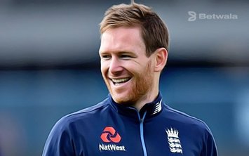 Eoin Morgan Believes in Team’s Flexibility for Tournament