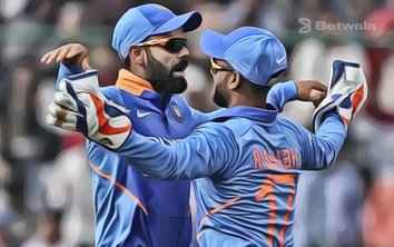Virat Kohli Says Rishabh Pant at No.4 is Best Spot Virat Kohli Says Rishabh Pant at No.4 is Best Spot