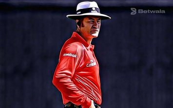 No Indian Umpire in ICC Elite Panel Anytime Soon