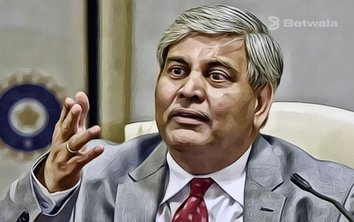 Shashank Manohar Won’t Have a Third Term in Office