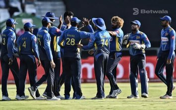 Sri Lanka Hopes for World Cup Miracle Sri Lanka Hopes for World Cup Miracle