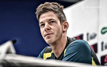 Tim Paine describes Steve Smith as the ‘best’ he’s seen Tim Paine describes Steve Smith as the ‘best’ he’s seen