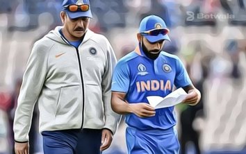 Ravi Shastri Could Still be Head Coach Ravi Shastri Could Still be Head Coach