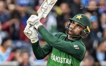 Fakhar Zaman Ruled Out of New Zealand Tour