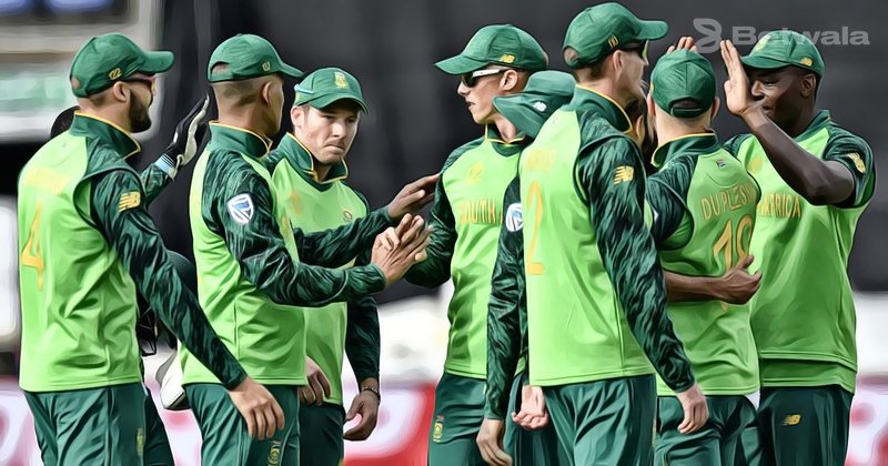 Cricket in South Africa Remains Uncertain Amid COVID-19
