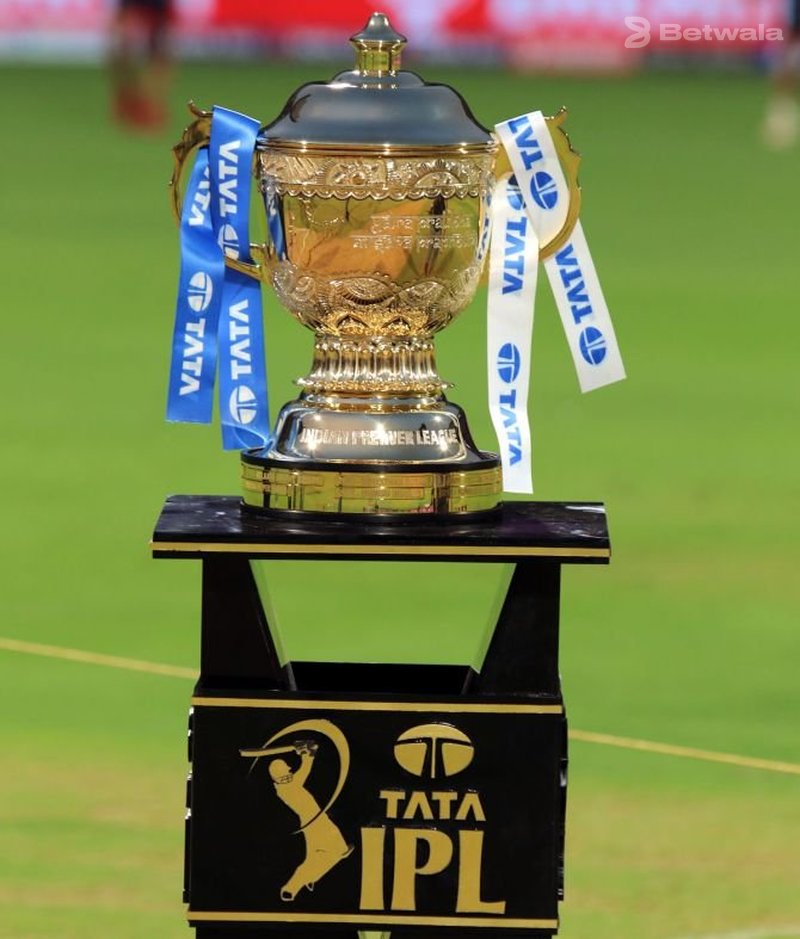 TV and digital rights for IPL 2023-27 for the Indian subcontinent sold for Rs 39,775 crore to Viacom18 and Disney