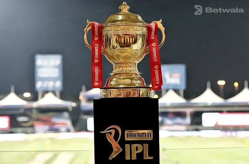 IPL 2021 Gets Suspended Amid COVID-19