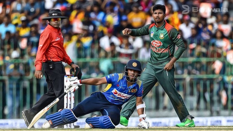Sri Lanka to Tour Bangladesh in May