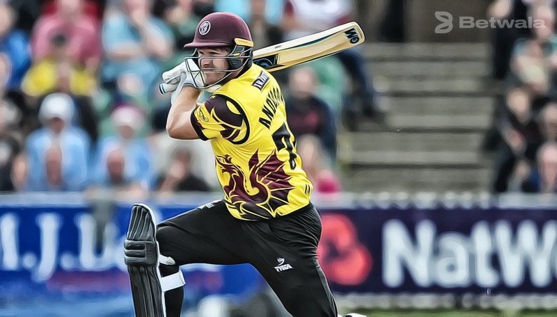 Somerset Cancels Corey Anderson’s Contract