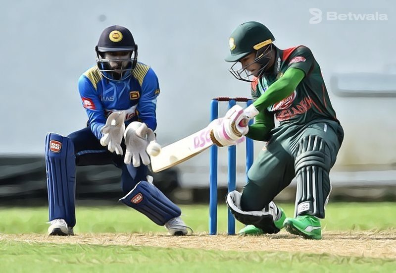 Bangladesh Tour of Sri Lanka Postponed