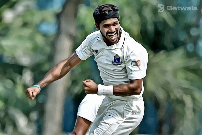 Ashok Dinda Retires from Professional Cricket