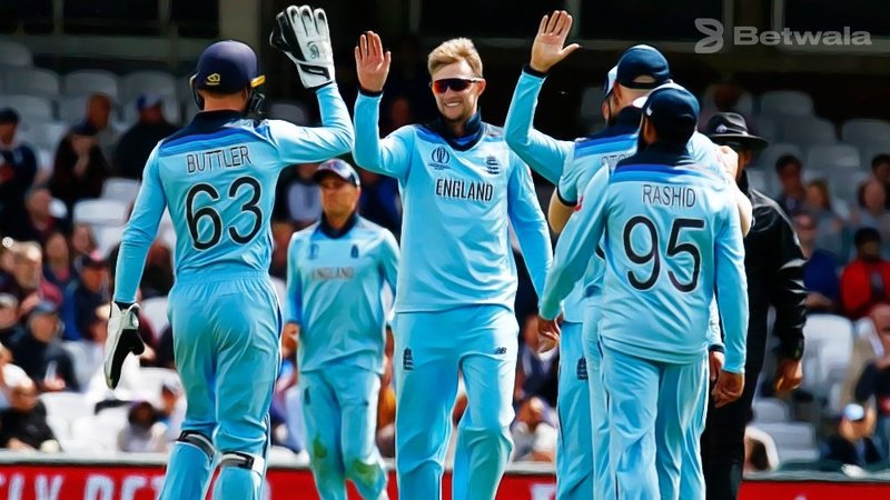 England Wins Warm-up Match 8 Against Afghanistan