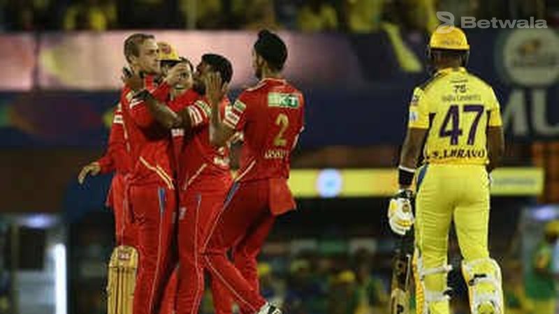 IPL 2022 Match 11: Chennai Super Kings lose their third game on a trot