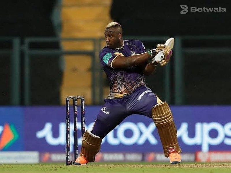IPL 2022 Match 8: Andre Russell’s power hitting helps KKR defeat PBKS comprehensively
