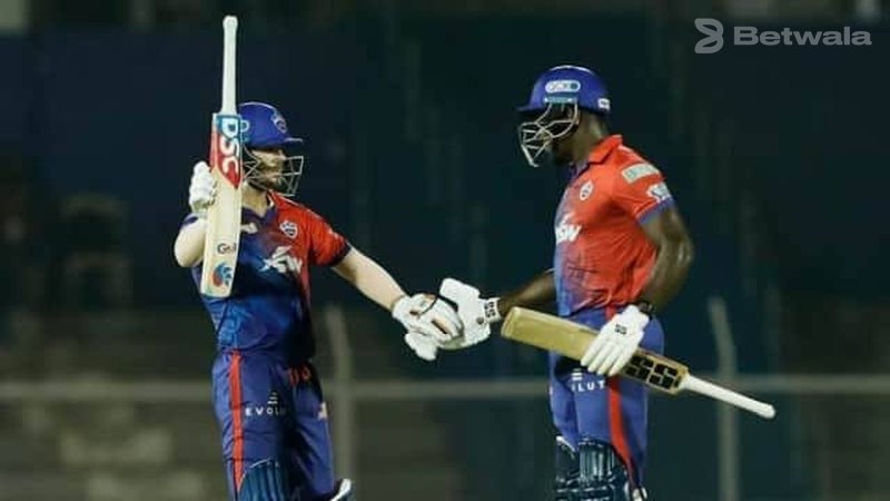 IPL 2022 Match 50: Sunrisers Hyderabad lose to Delhi Capitals by 21 runs