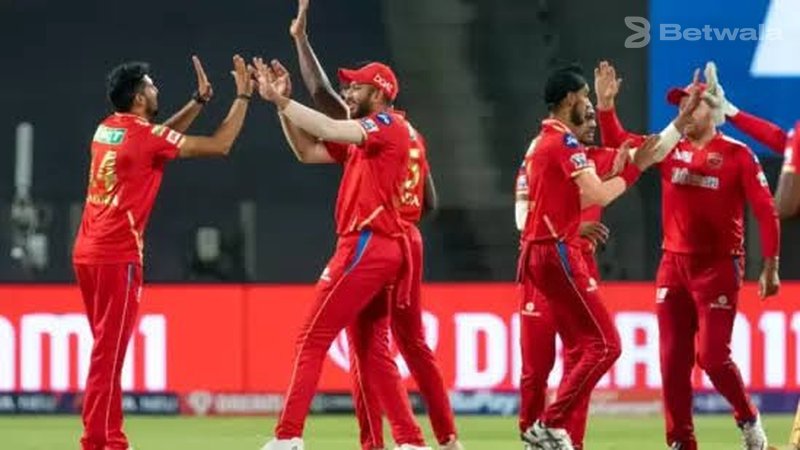 IPL 2022 Match 23: Punjab Kings beat a struggling Mumbai Indians by 12 runs
