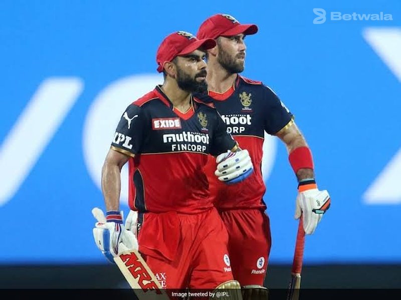 IPL 2022: Predicted XI for the Royal Challengers Bangalore