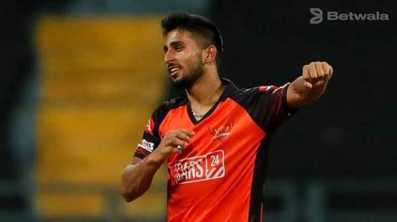 Everything you need to know about Sunrisers Hyderabad fast bowler Umran Malik