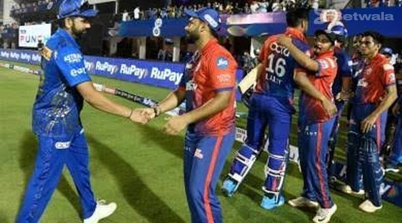Delhi Capitals start their IPL 2022 campaign with a four-wicket win over Mumbai Indians