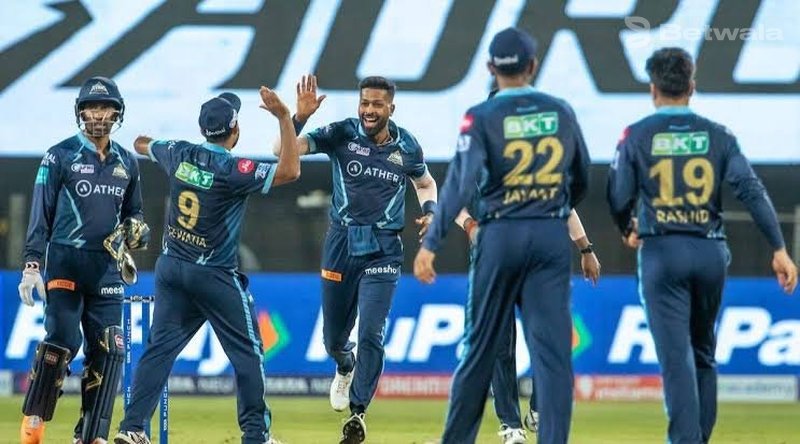 IPL 2022 Match 57: Gujarat Titans reclaim the top spot after beating Lucknow Super Giants comprehensively